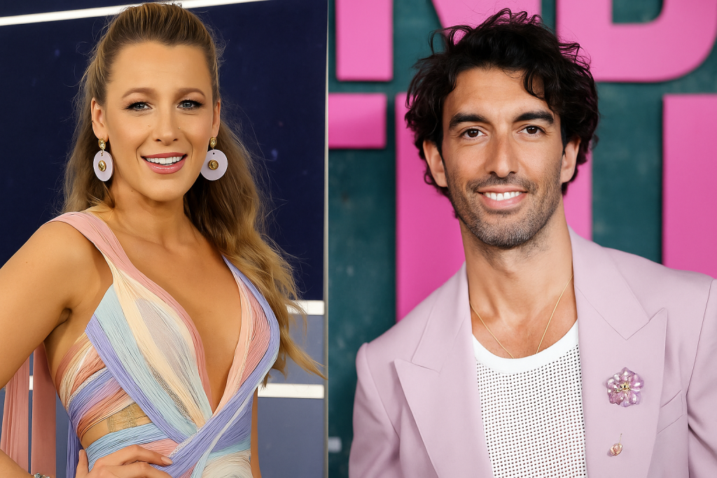 Defamation Lawsuit Tossed—Why Blake Lively’s Court Filing Was Untouchable