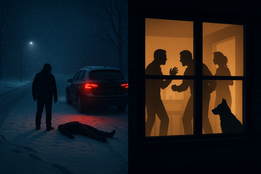 The "Frame-Up" Theory: Unpacking the Defense's Claims in the Karen Read Trial