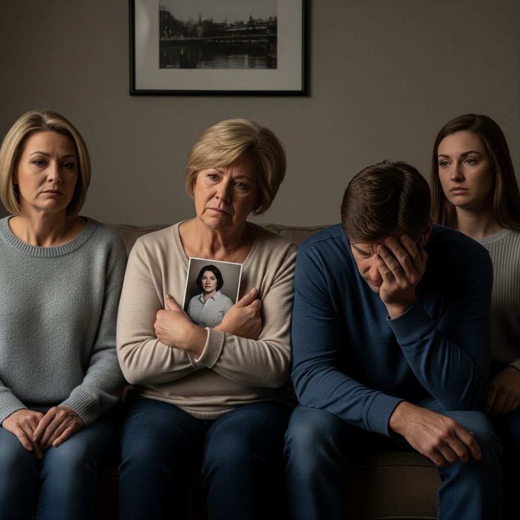 The Impact of High-Profile Trials on Victims' Families: The O'Keefe Family's Ordeal