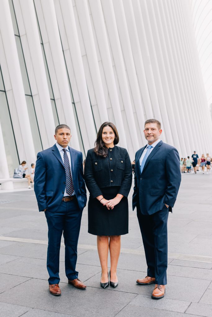 From Compliance to Consequences: Retaliation in the C-Suite