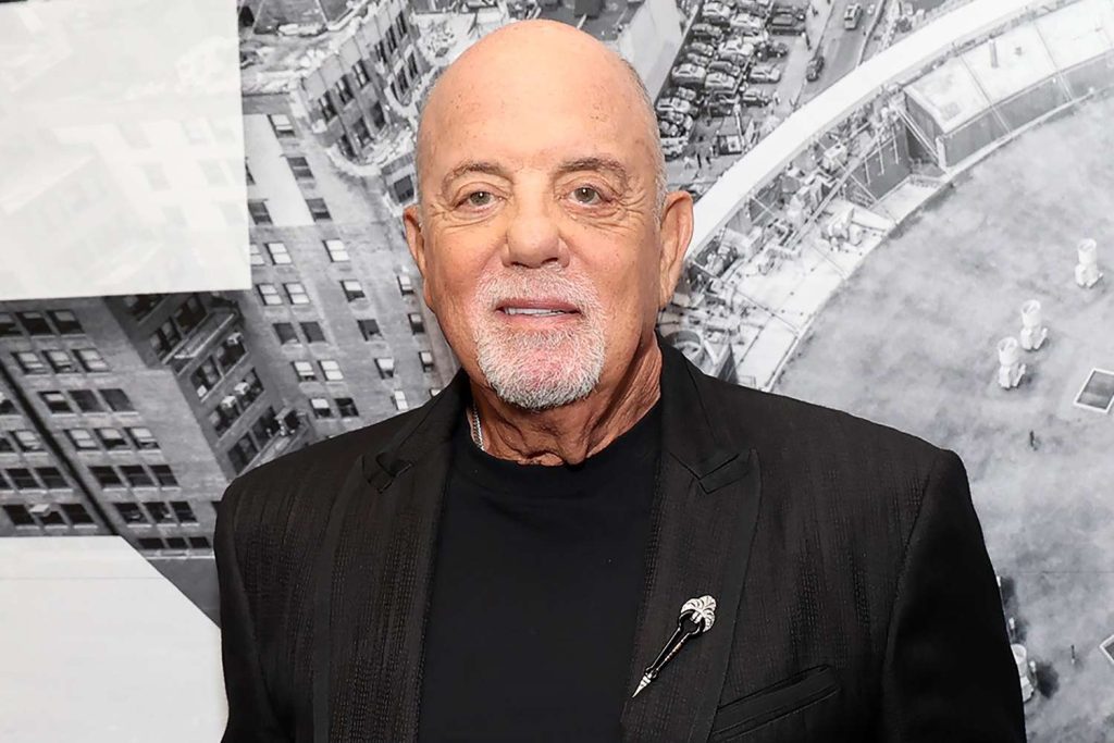 Billy Joel Net Worth 2025: From Suicide and Scandal to a $250 Million Legacy