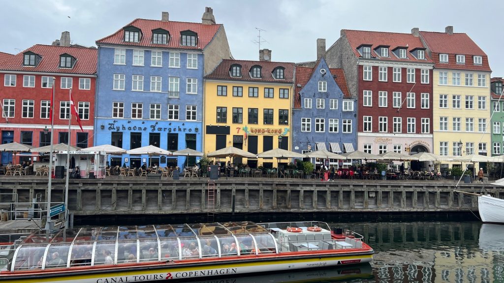 Top 10 Things to Do in Copenhagen: Bikes, Saunas & a Quick Trip to Sweden