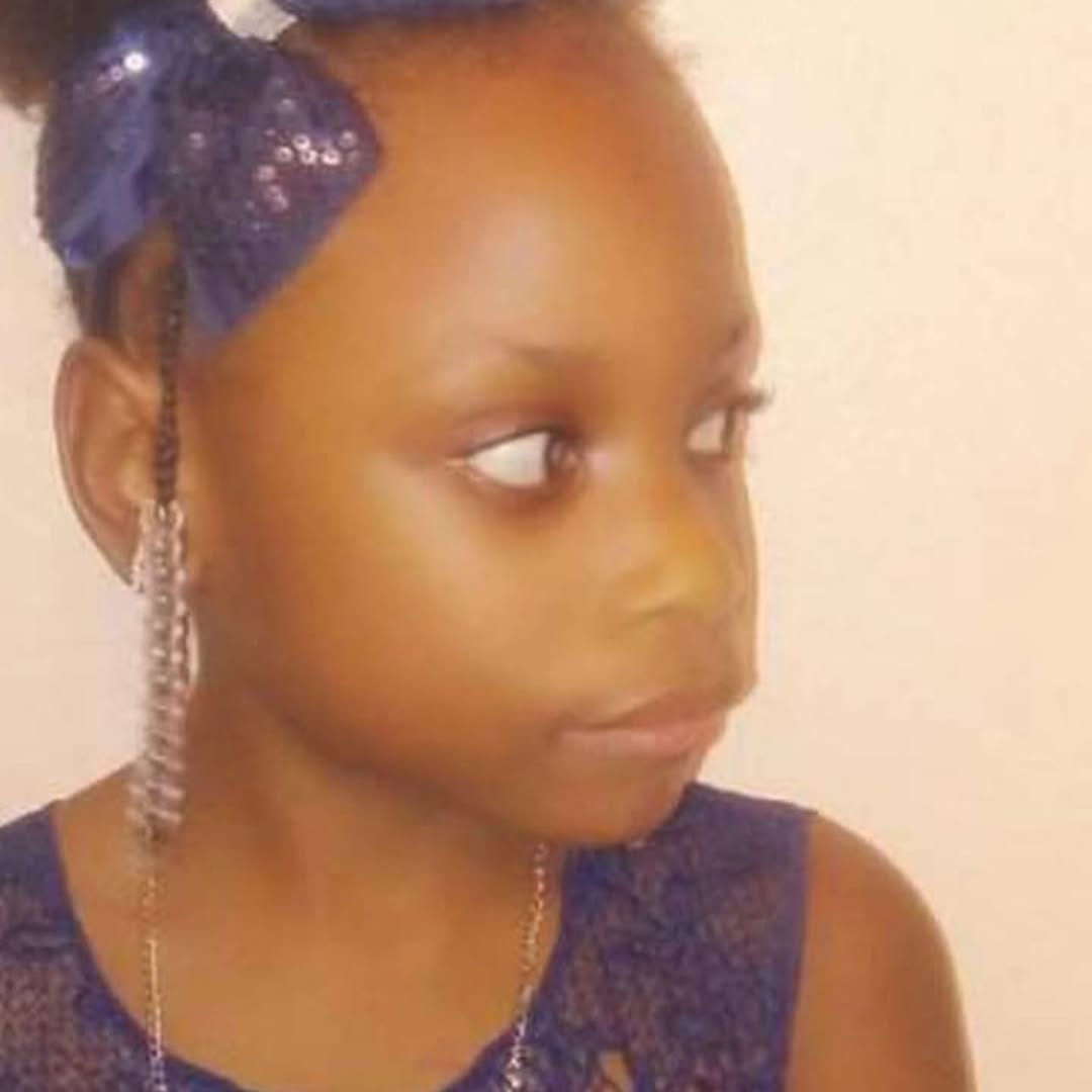 Ron’Niveya O’Neal 