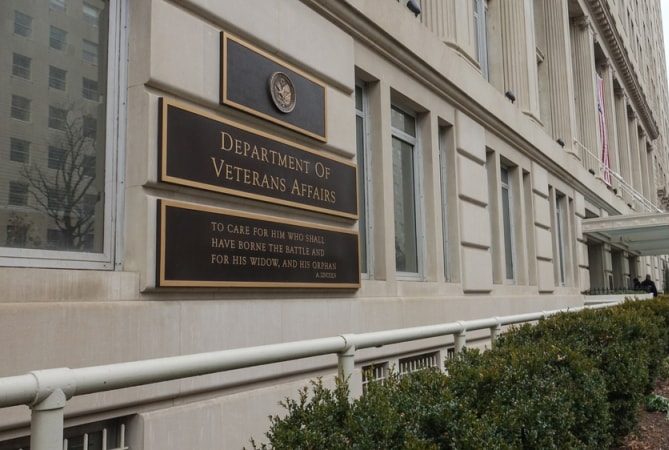 VA Employee Pleads Guilty to Accepting $24K in Illegal Gratuities From Veterans