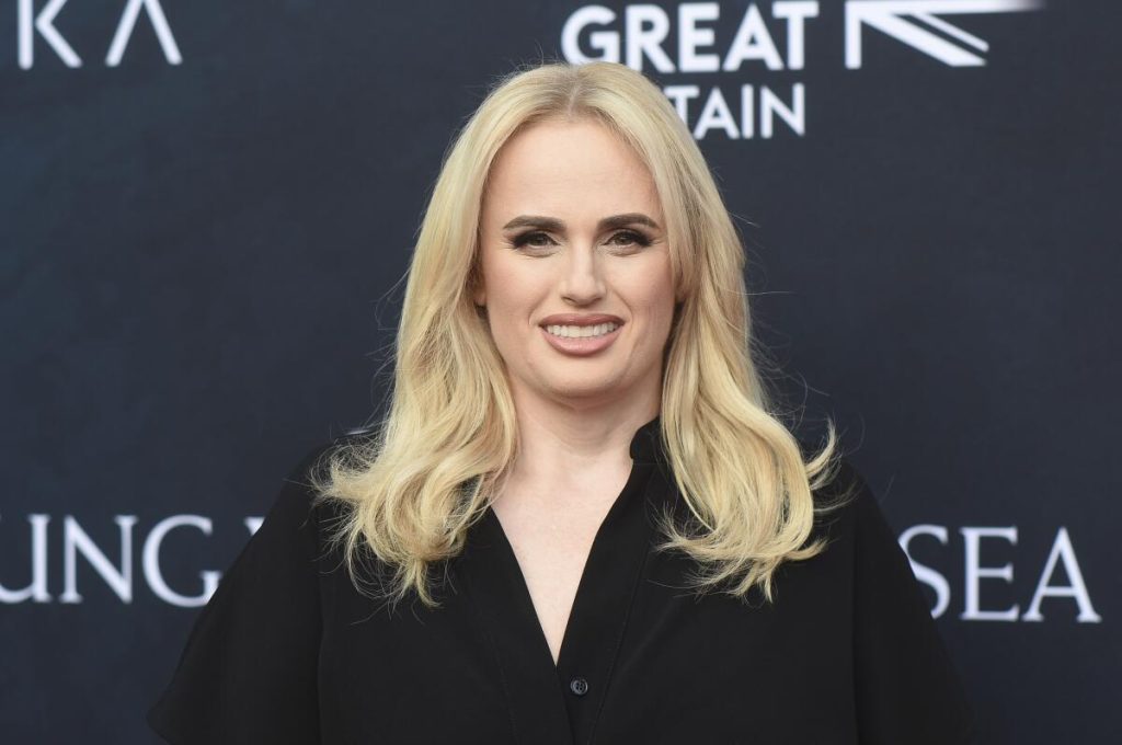 Rebel Wilson Faces New Lawsuit from The Deb Producers, Shares Film Clip in Defiant Response