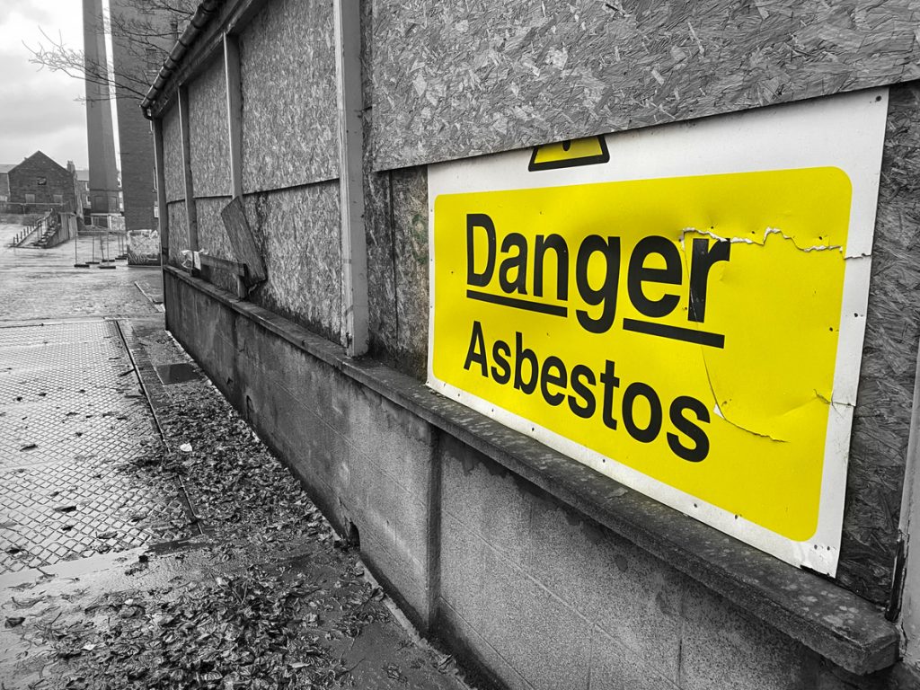 How an Asbestos Lung Cancer Lawyer Fights for Victim Compensation