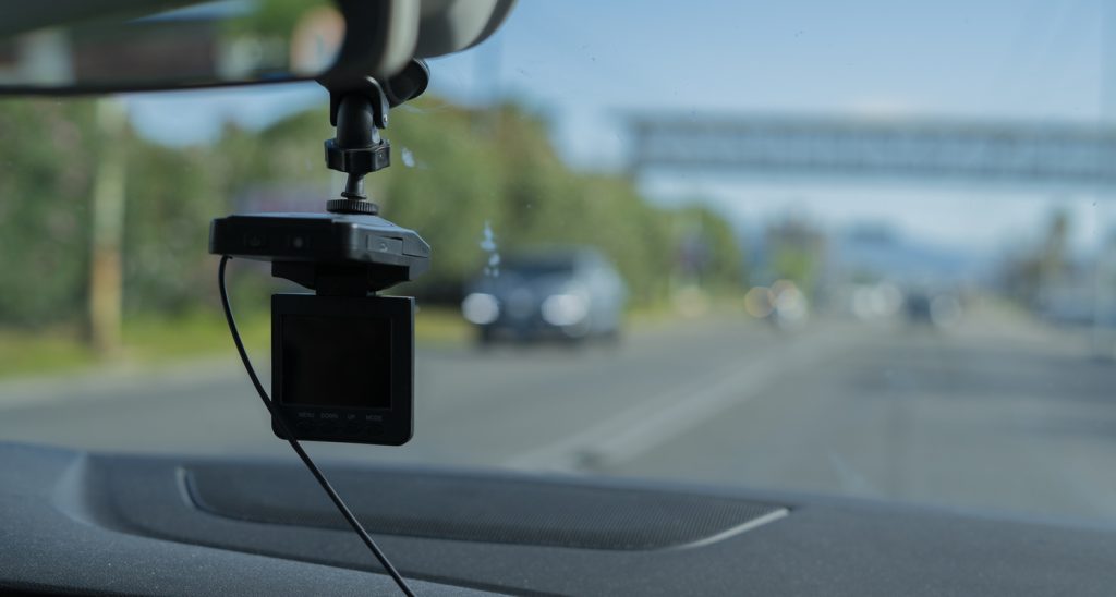 How Dashcam Footage Can Impact Your Car Accident Claim