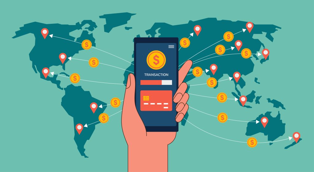How Law Firms Can Effectively Manage Cross-Border Client Payments
