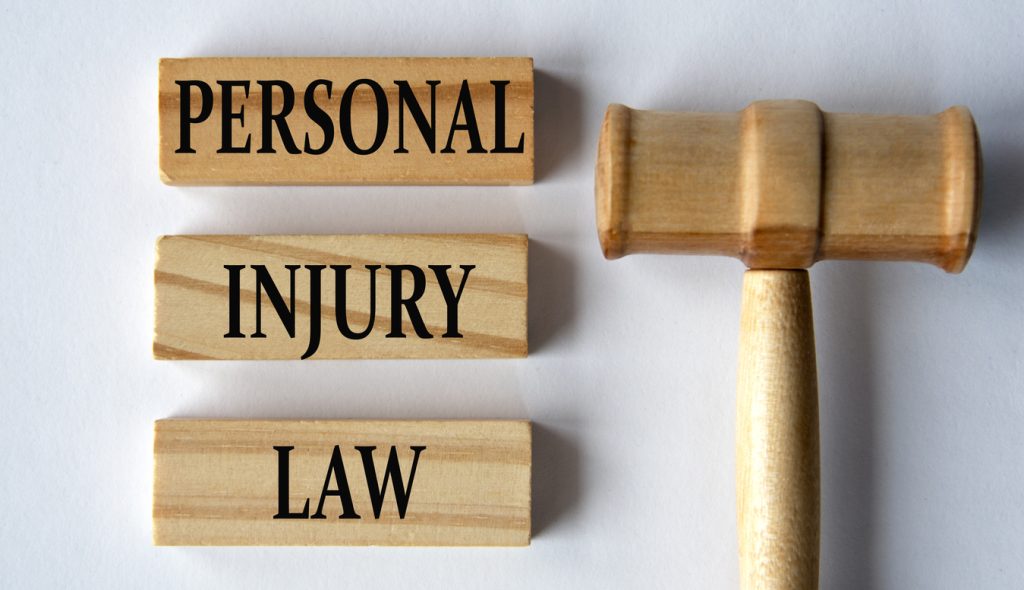 When to Seek Legal Help for a Personal Injury Claim