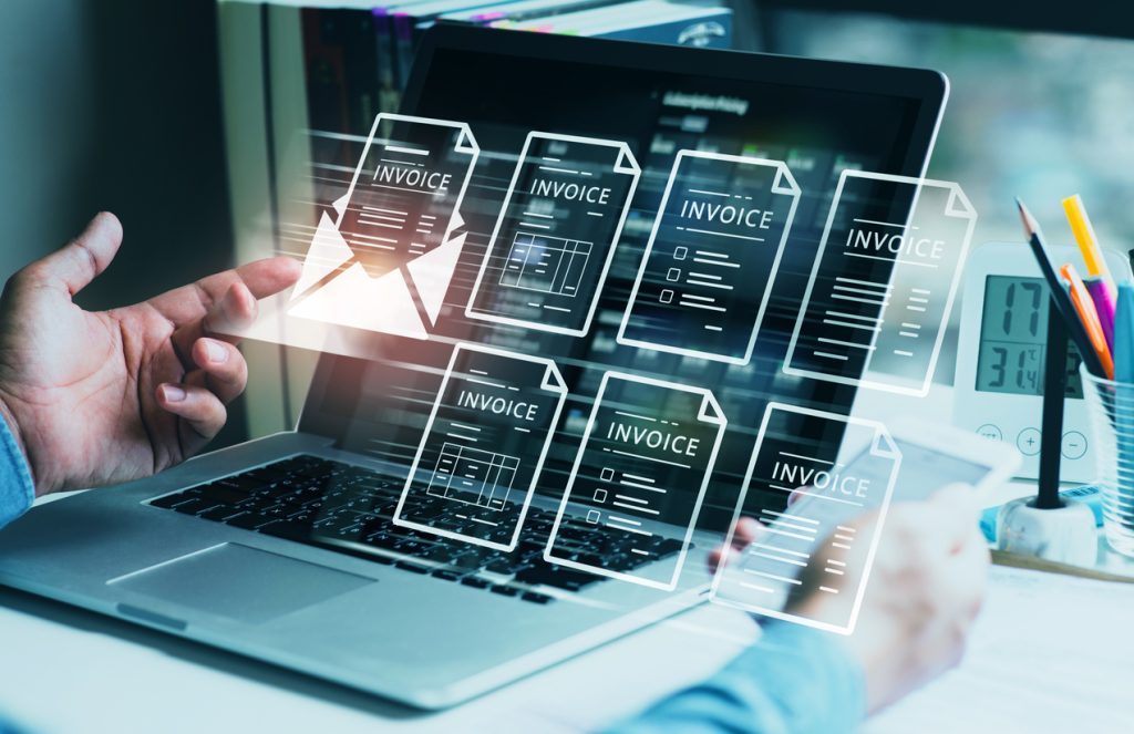 Best Tools to Streamline Billing for Small Businesses, Contractors & Blue Collar Professionals