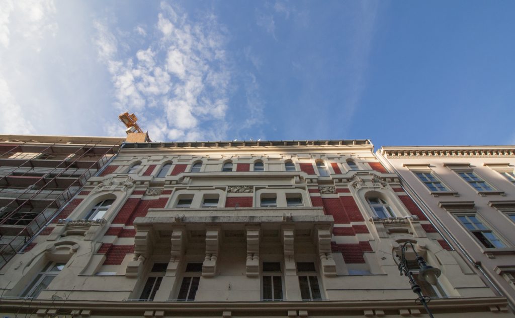 San Antonio Commercial Landlords Face Clarified ADA Compliance Hurdles in Historic Buildings After Key Appellate Ruling