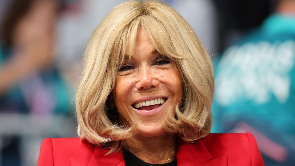 Candace Owens, Brigitte Macron, and the Weirdest Defamation Case of 2025