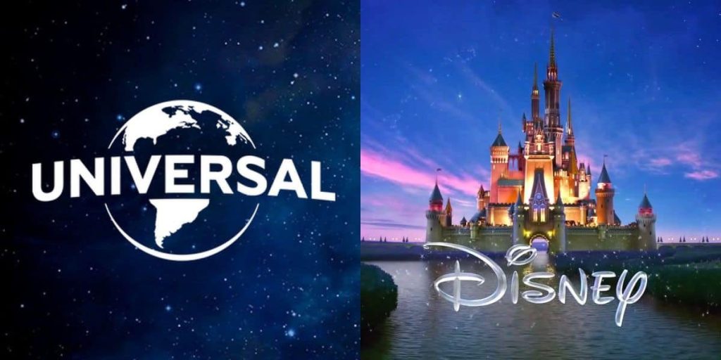 Disney & Universal vs. Midjourney: Inside the AI Copyright Battle That Could Rewrite Hollywood Law.