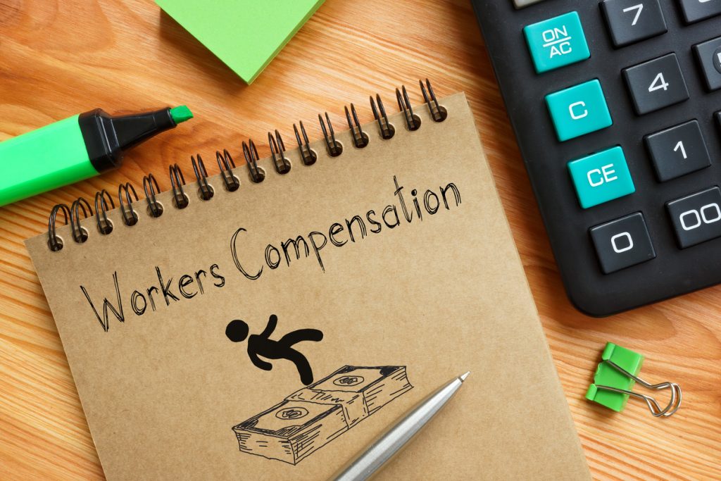What Does a Workers Compensation Lawyer Do?