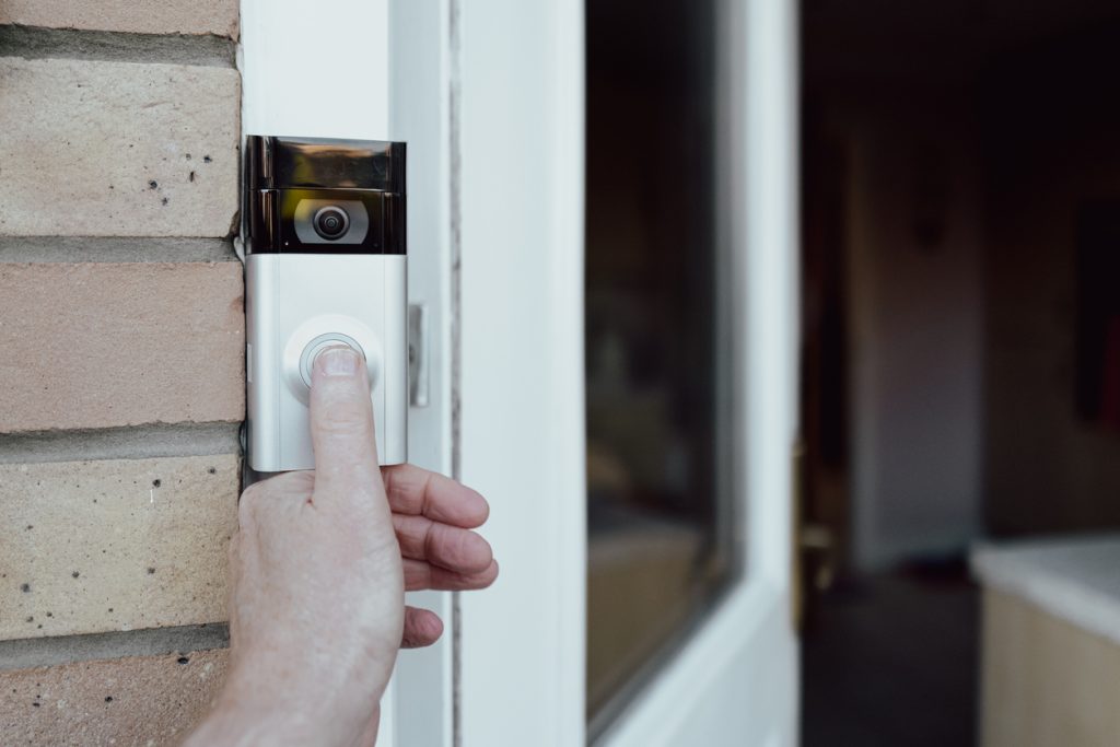 The Digital Witness: How Ring Doorbells and Social Media Evidence Are Shaping Burglary Prosecutions in 2025
