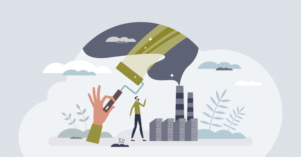 Is 'Greenwashing' Legally Considered False Advertising in 2025?