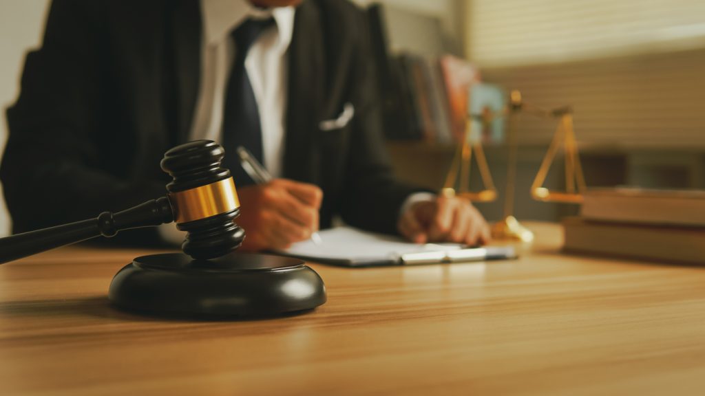 A Step-by-Step Analysis of What is Involved in a Criminal Case in Florida