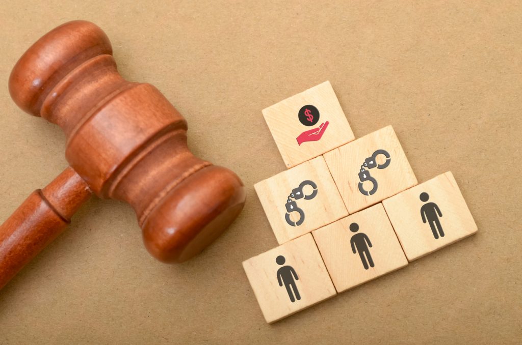 Making Victims Whole in a Multi-Jurisdictional Civil Fraud Case