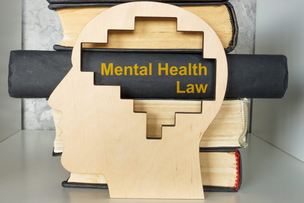 Mental Health Defense in Criminal Law: 7 Things to Know