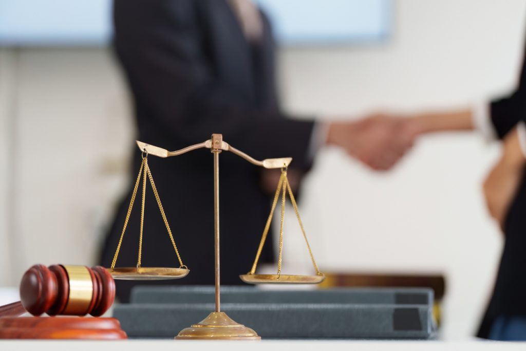 Achieving Gender Equality in Law: Practical Paths Forward