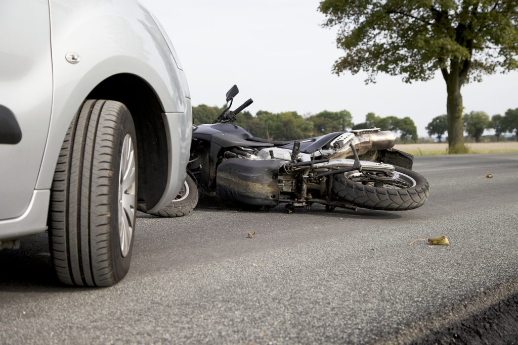 The Hidden Dangers on the Road: Why Motorcycle Accidents Are Spiking in 2025
