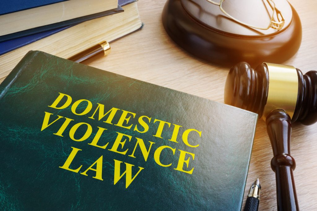 What is a domestic violence lawyer and how can they help you?
