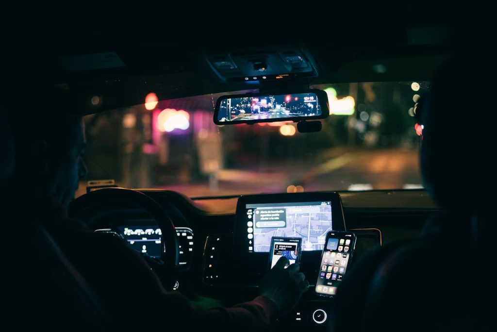 A Critical Look at Rideshare Safety: When Convenience Costs Everything