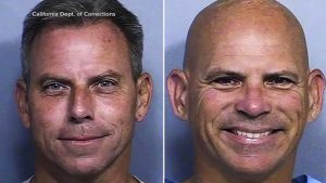 Menendez Brothers Timeline of Events