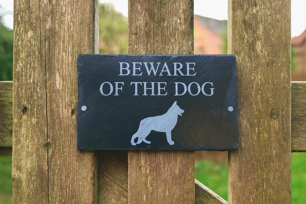 Dog Bite Laws in California: Strict Liability for Owners