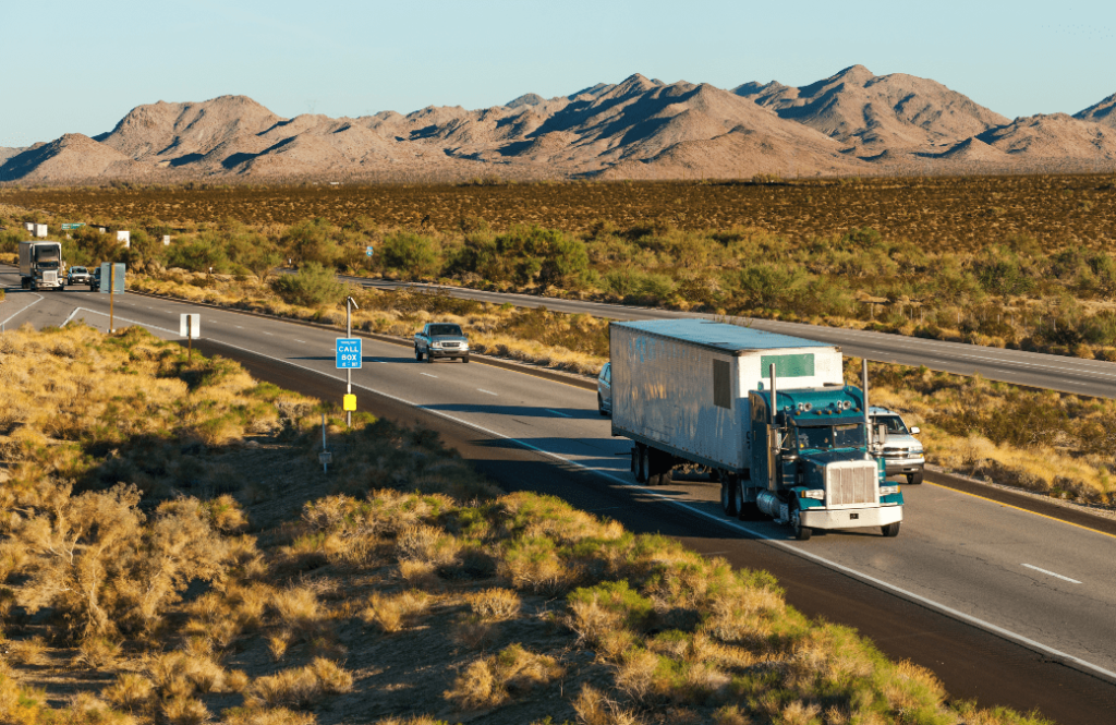 Truck Accident Claims in California: A Legal and Regulatory Framework