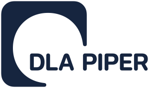 DLA PIPER logo