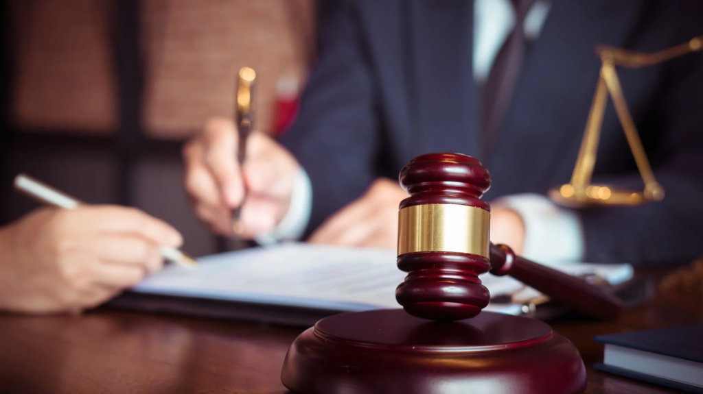 Emily Windsor on Effective Advocacy before a Judge