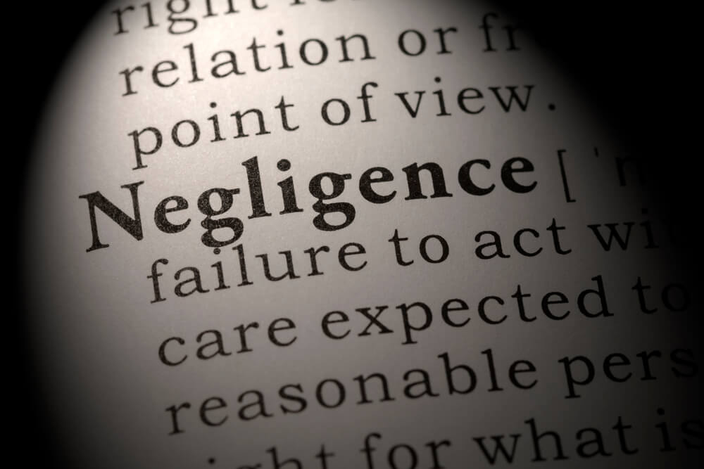 Negligence Laws in California: What Injury Victims Must Prove
