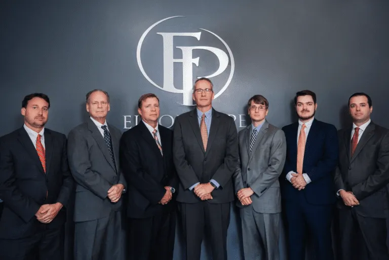 Elrod Pope Accident & Injury Attorneys: The Name Accident Victims Trust