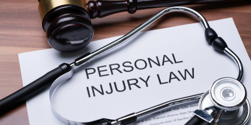 Core Principles of CA Personal Injury Law 2025