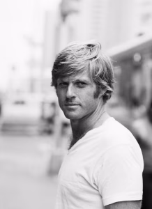 Robert Redford
