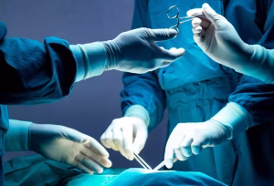 surgical errors