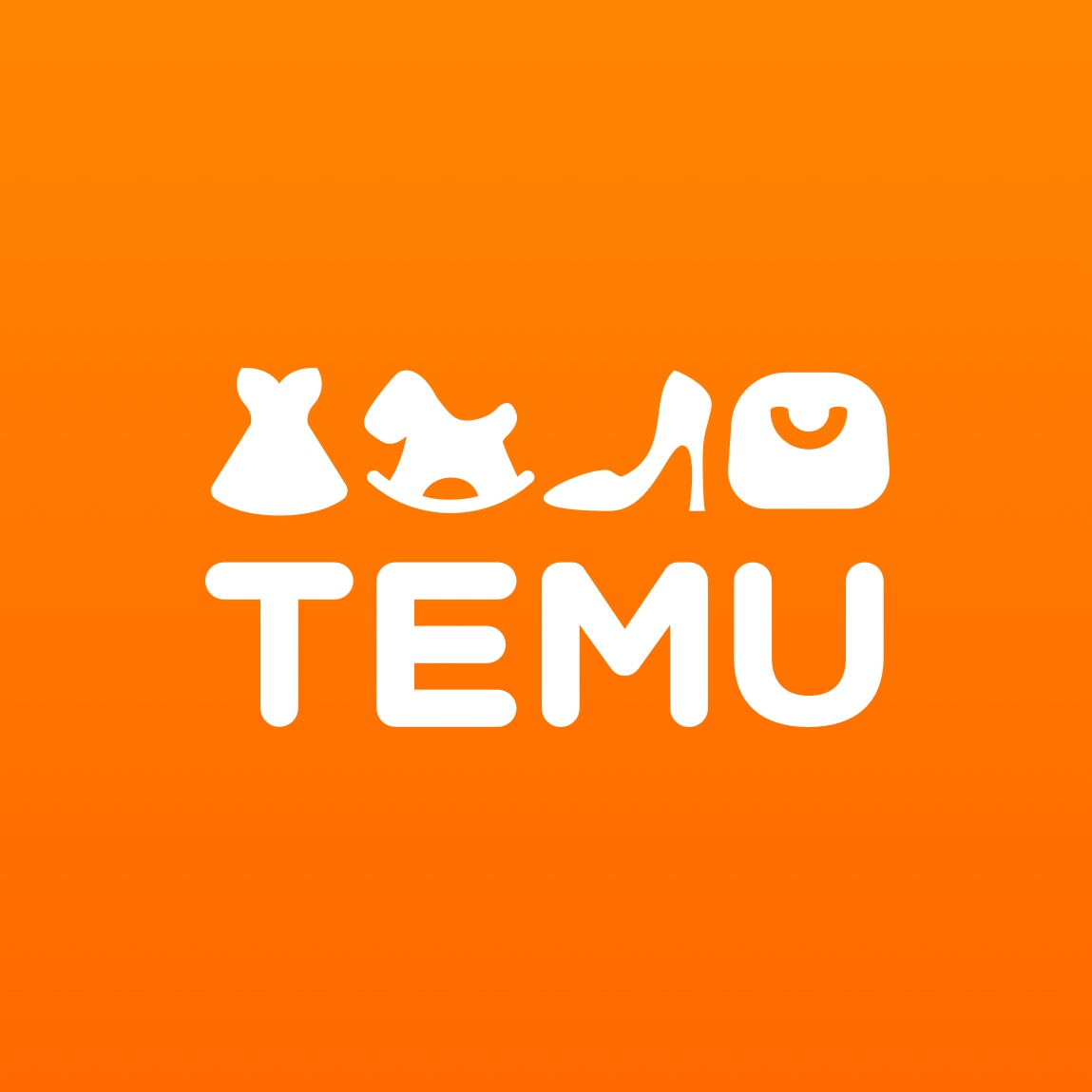 Temu logo