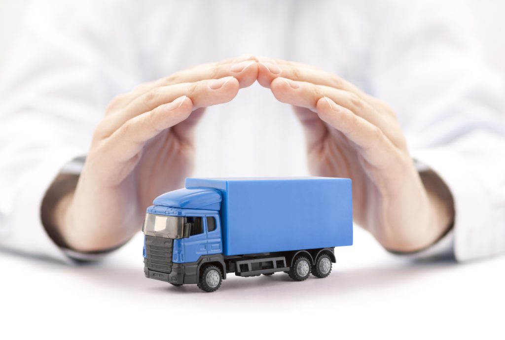 What Should You Know About Trucking Insurance Policies?