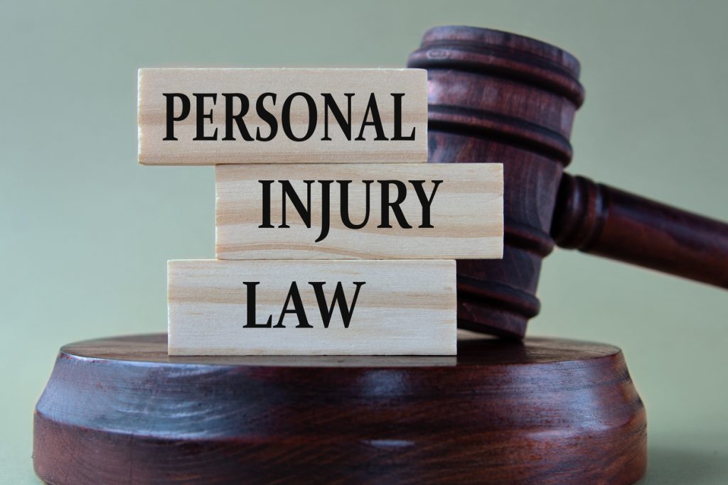 What Should You Do Immediately After a Personal Injury Accident?