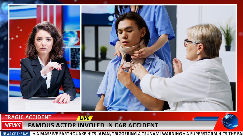 7 Celebrity Accidents That Led to Major Lawsuits: From On-Set Injuries to High-Profile Car Crashes