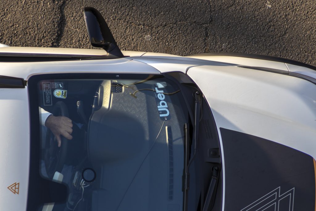 Understanding Legal Issues After Fatal Rideshare Accidents