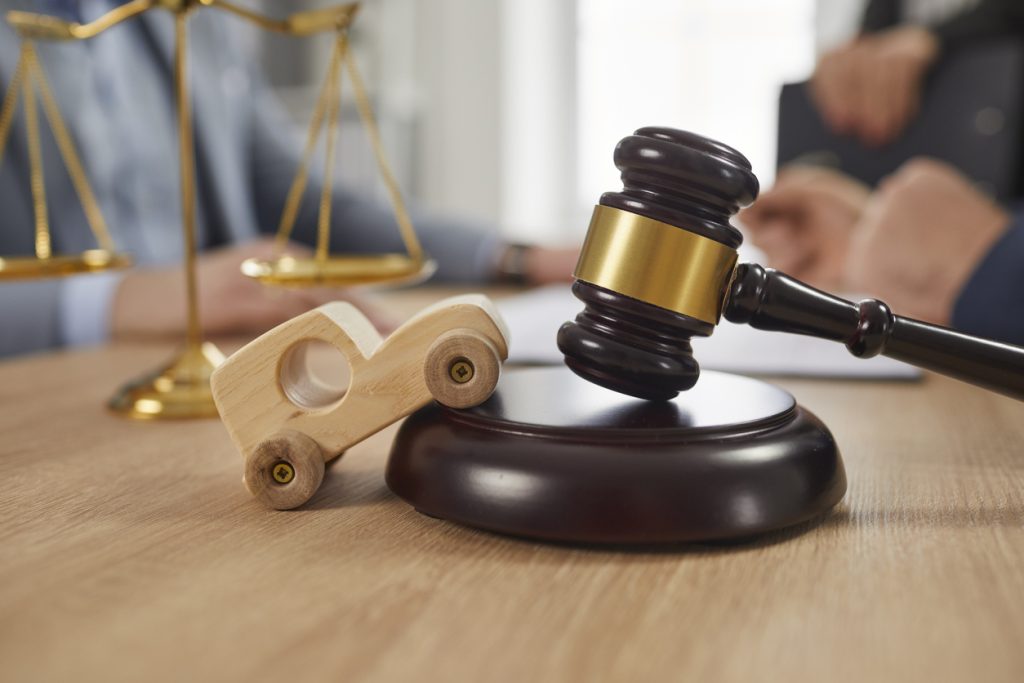 How to Deal with the Financial Impact of a Car Accident