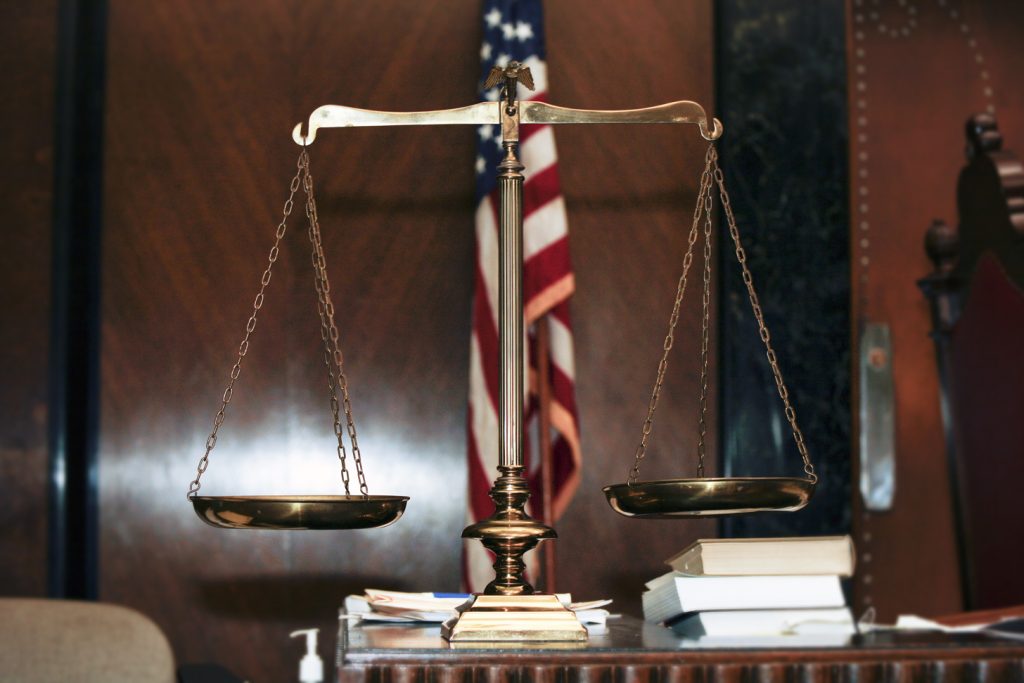 Retail Store Accident Claims in California