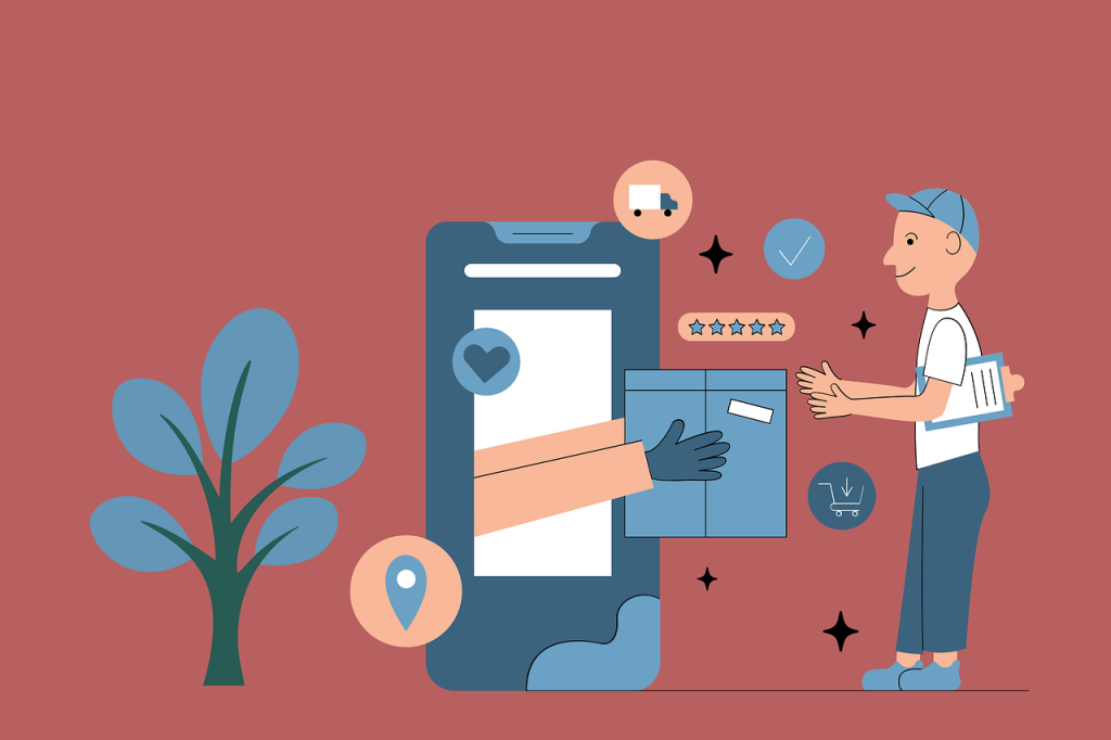 How Digital Platforms are Changing Property Transactions