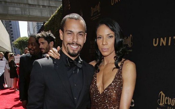 This marks Bryton James’s second marriage to end in divorce, and fans of the longtime soap star may remember his first. He was previously married to Ashley Leisinger, a California-based businesswoman and close friend. The two tied the knot on March 16, 2011, in a small, heartfelt ceremony officiated by Bryton’s Young & the Restless co-star Christian LeBlanc, who plays Michael Baldwin on the series.Ashley Leisinger and Bryton James