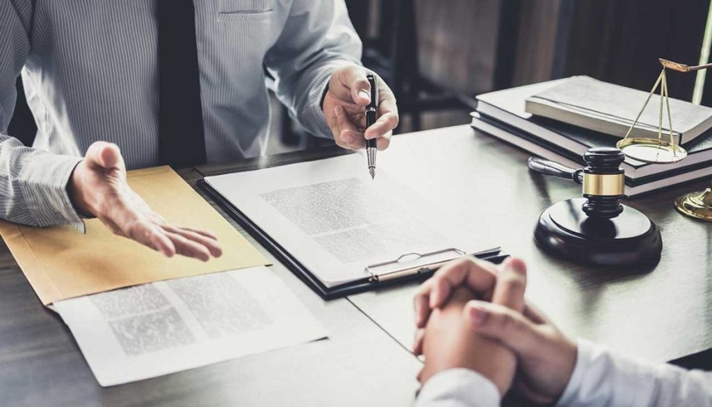 Filing a Personal Injury Lawsuit in California: Step-by-Step Guide