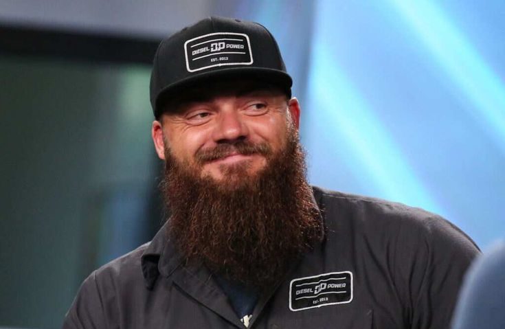 David "Heavy D" Sparks