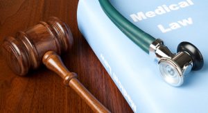 Ethics vs Medical Law