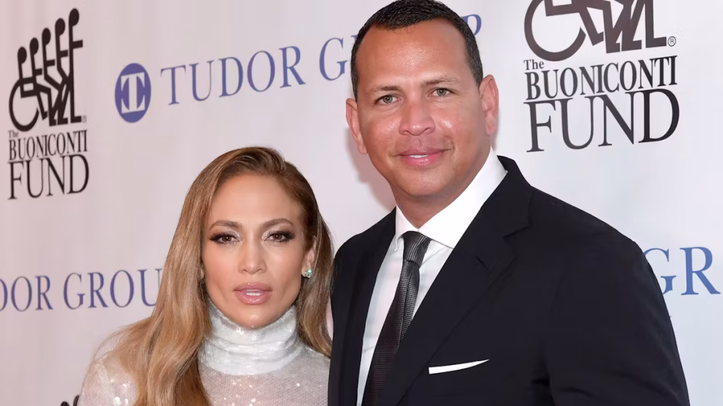 Jennifer Lopez, Alex Rodriguez, and Madison LeCroy: When Private DMs Turn Into Legal Evidence